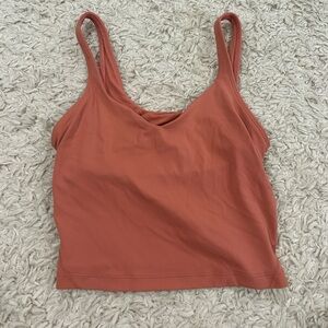 lululemon align top
